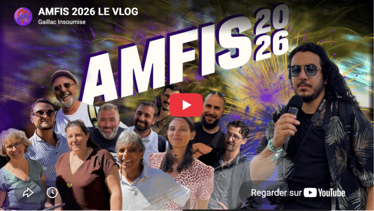 AMFIS 2026