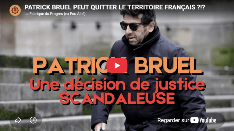 Patrick Bruel