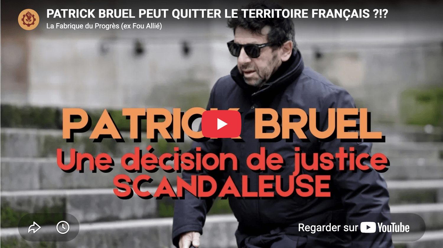 Patrick Bruel