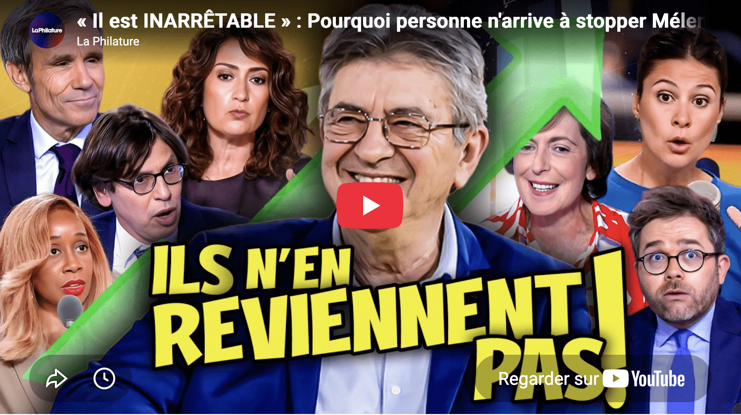 Mélenchon