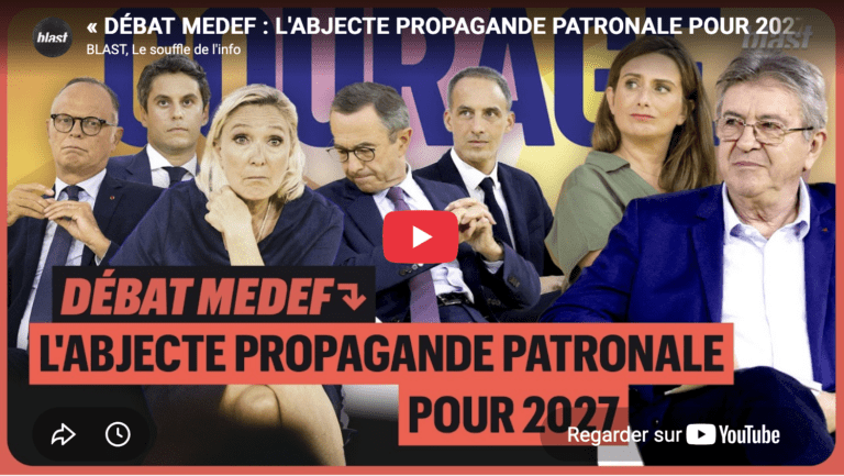 Propagande patronale