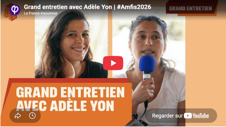 Adèle Yon