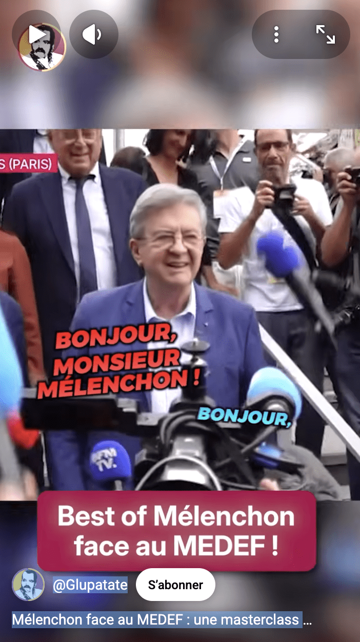 Masterclass absolue