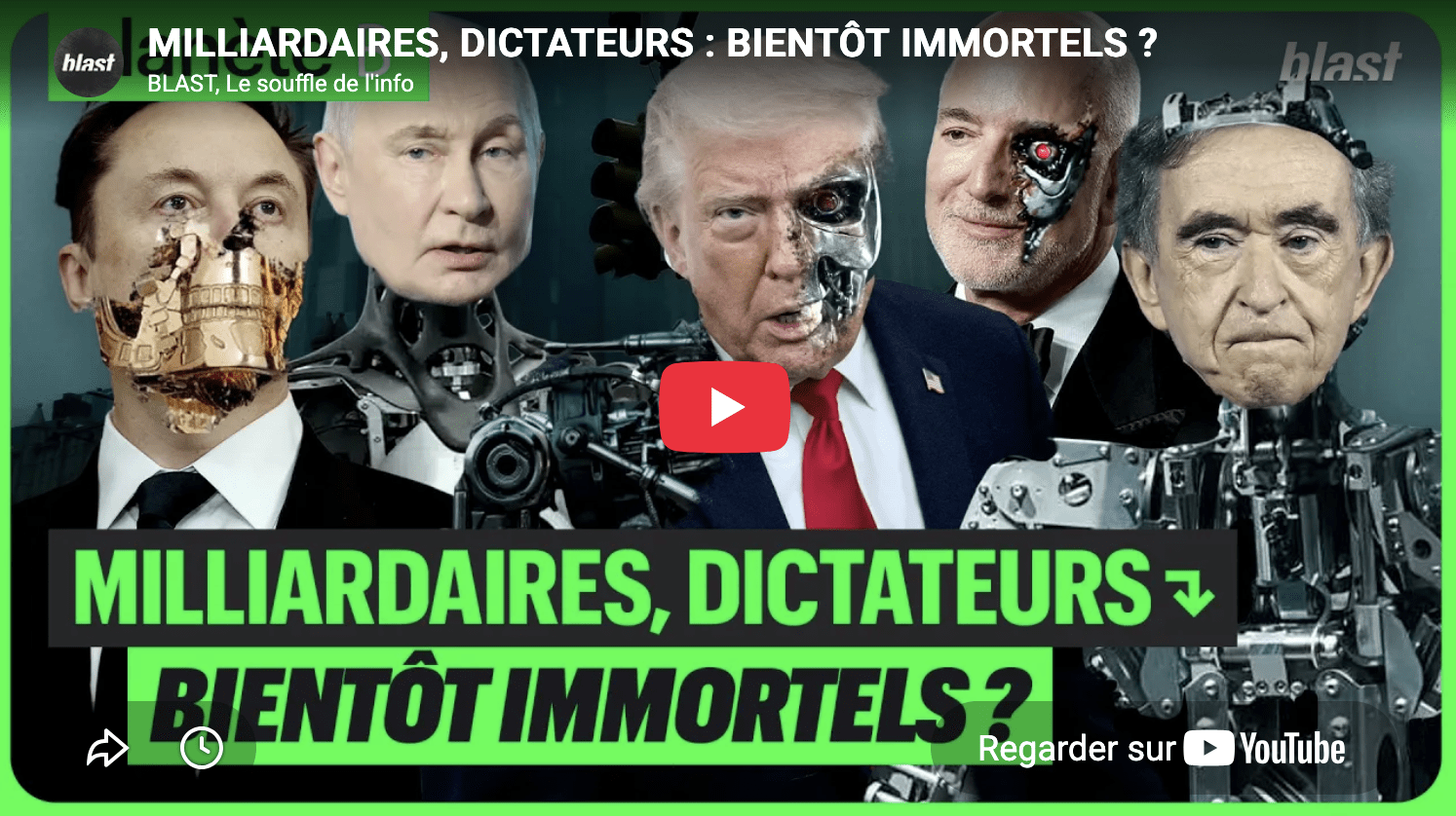 Immortalité