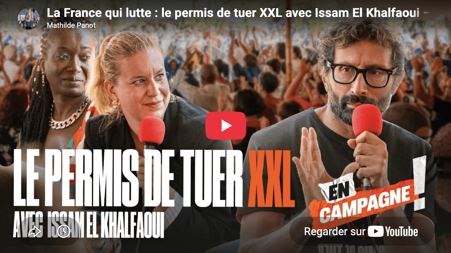 Permis de tuer XXL