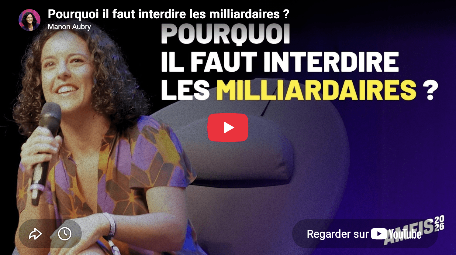 Interdire les milliardaires