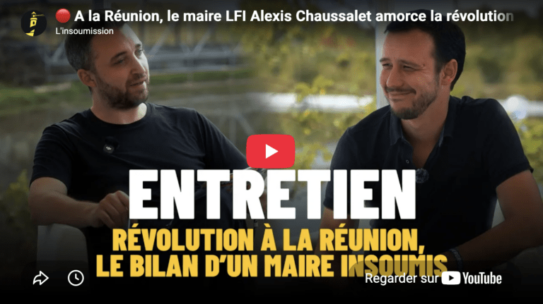 La Réunion