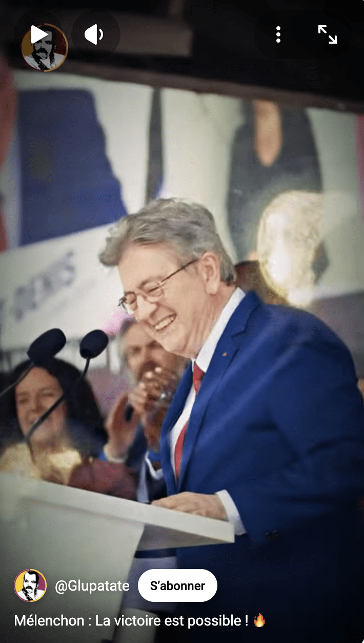 La victoire est possible