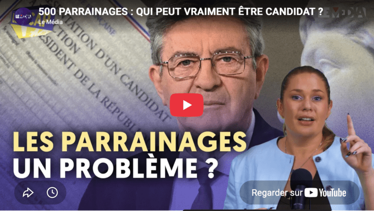 Les Parrainages