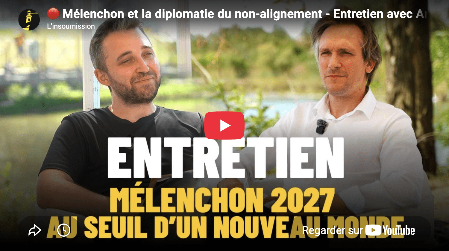 Le non-alignement