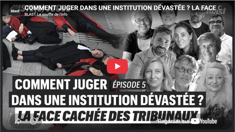 Juges