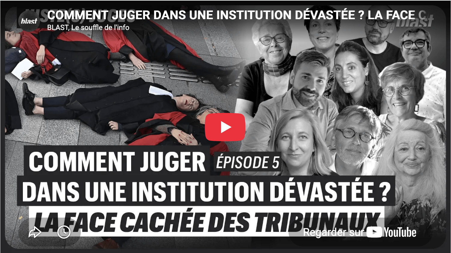 Juges