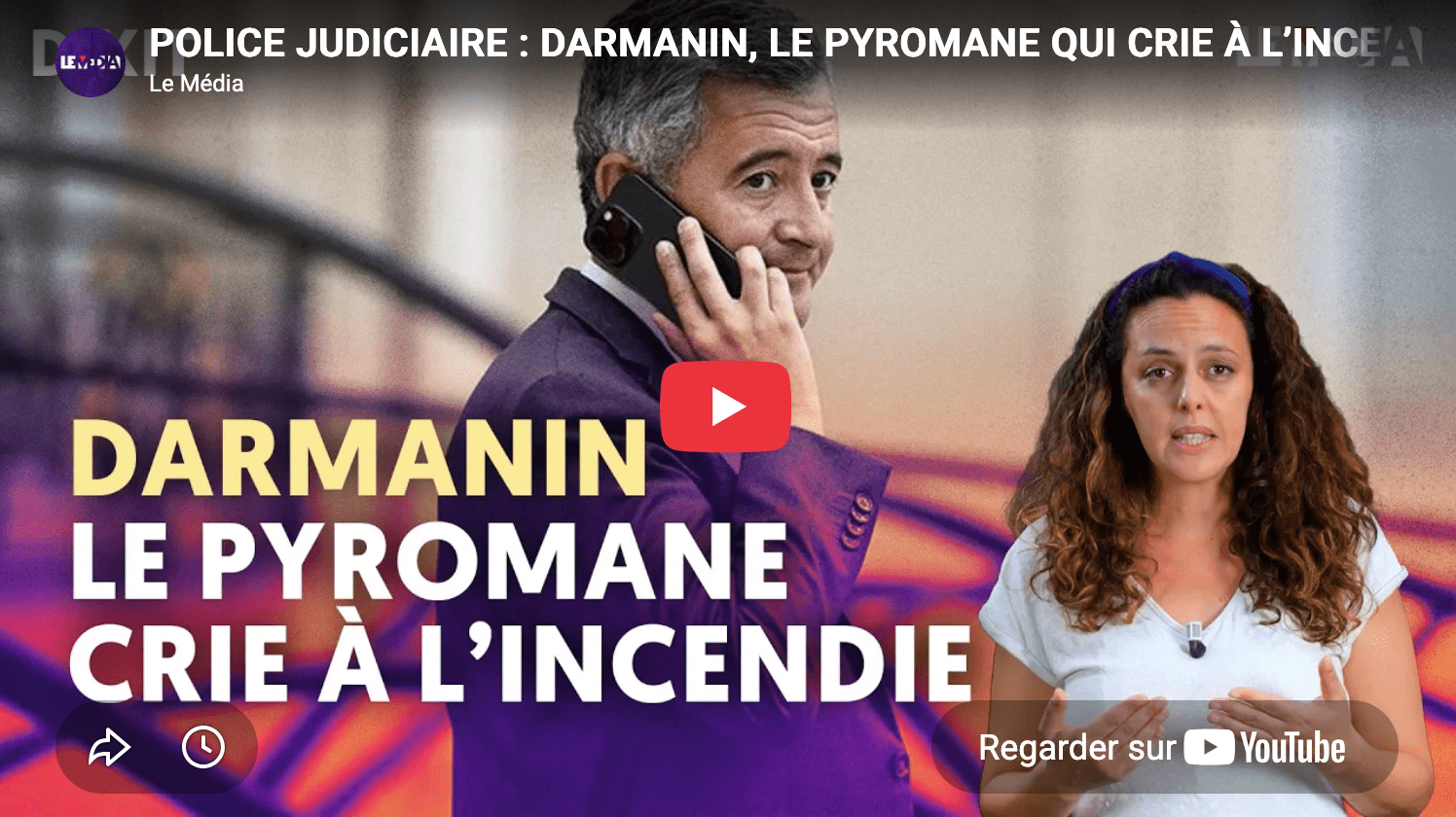 Police judiciaire