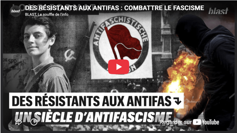Antifascisme