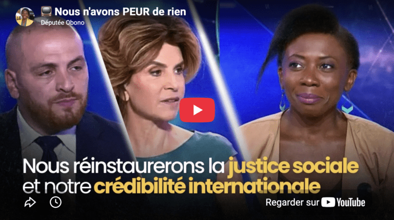 Peur de rien