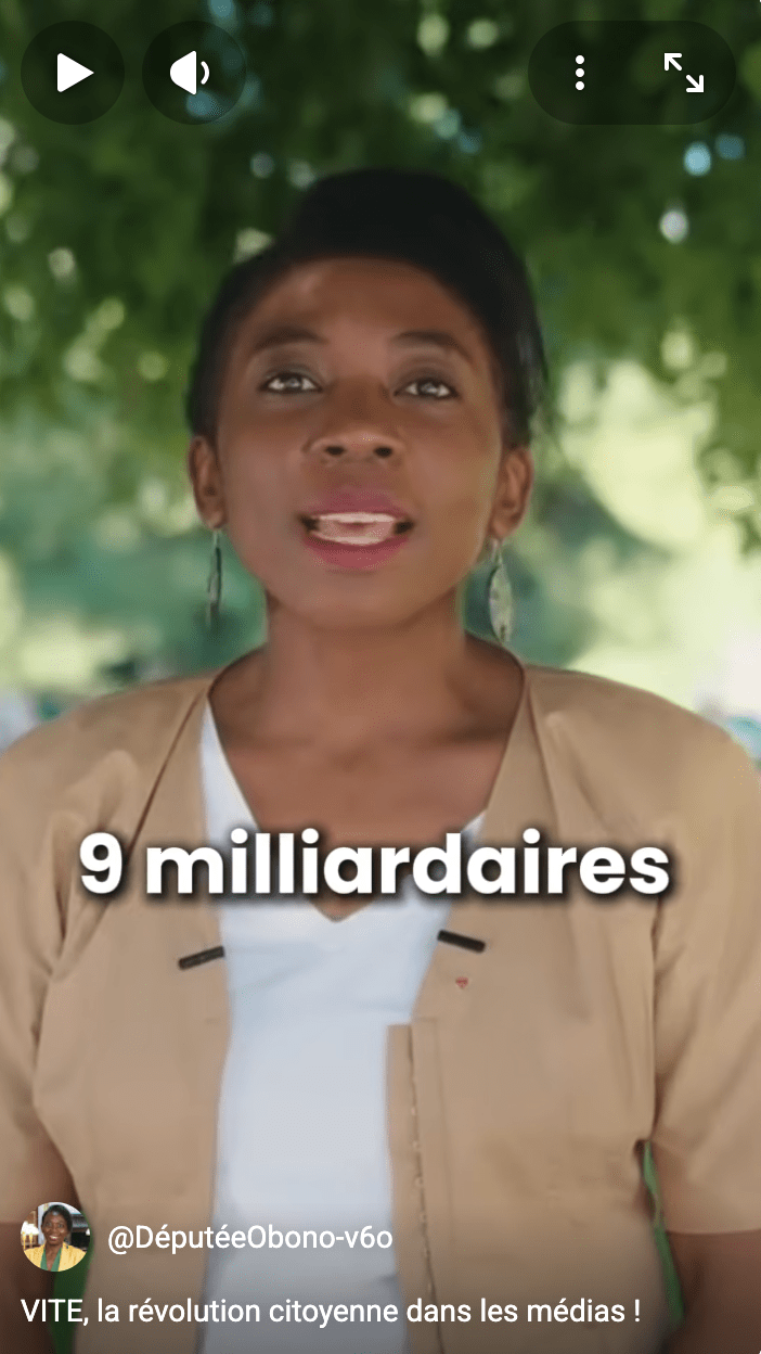 Révolution citoyenne