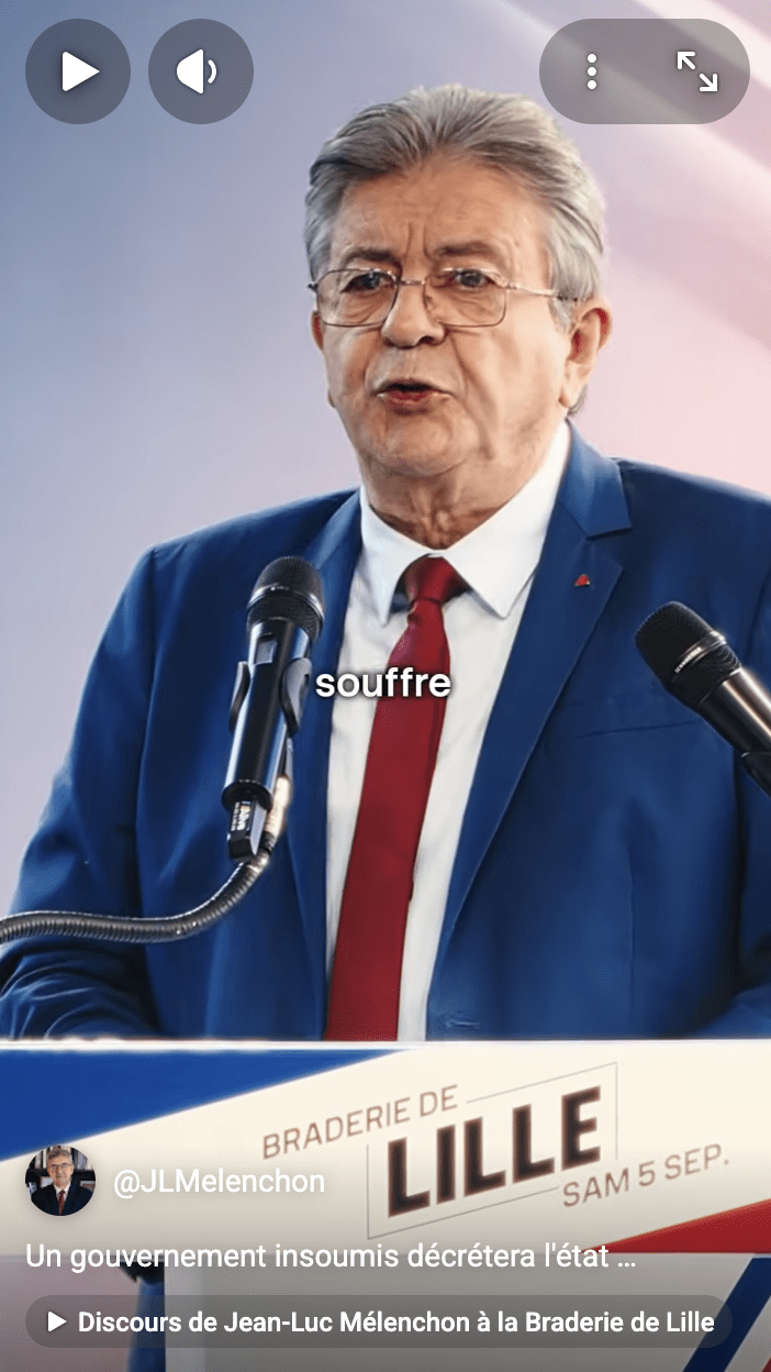 État d'urgence sociale