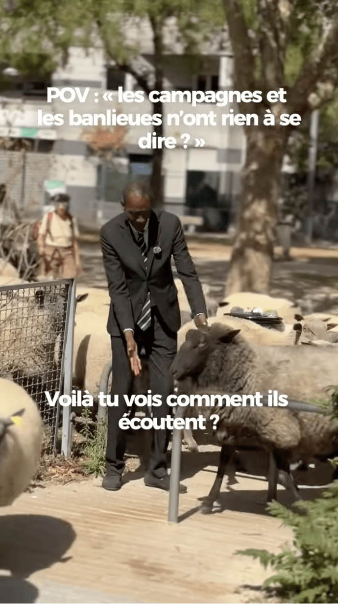 Rien à se dire ?