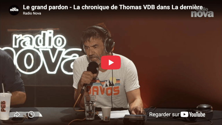 Le grand pardon