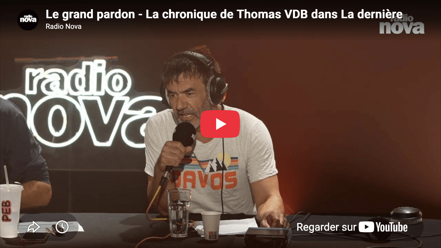 Le grand pardon
