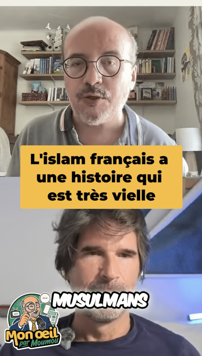 Sortir de la chasse aux musulmans