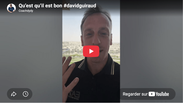 David Guiraud