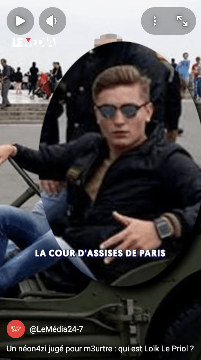 Loïk Le Priol