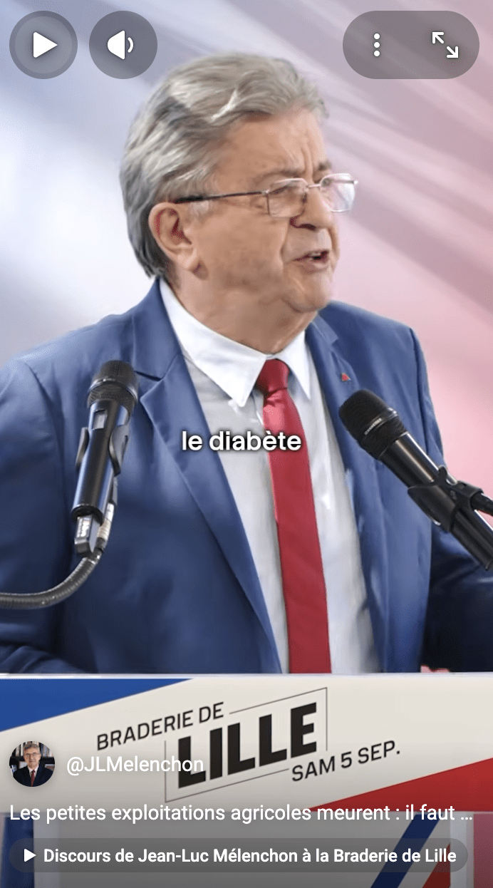 Les petites exploitations agricoles