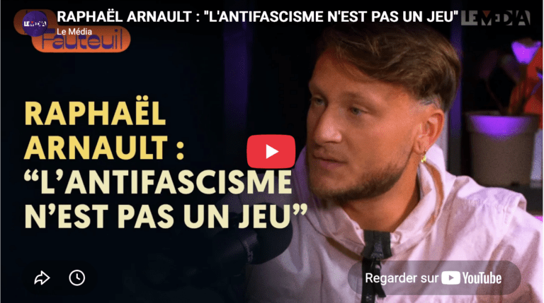 Antifascisme