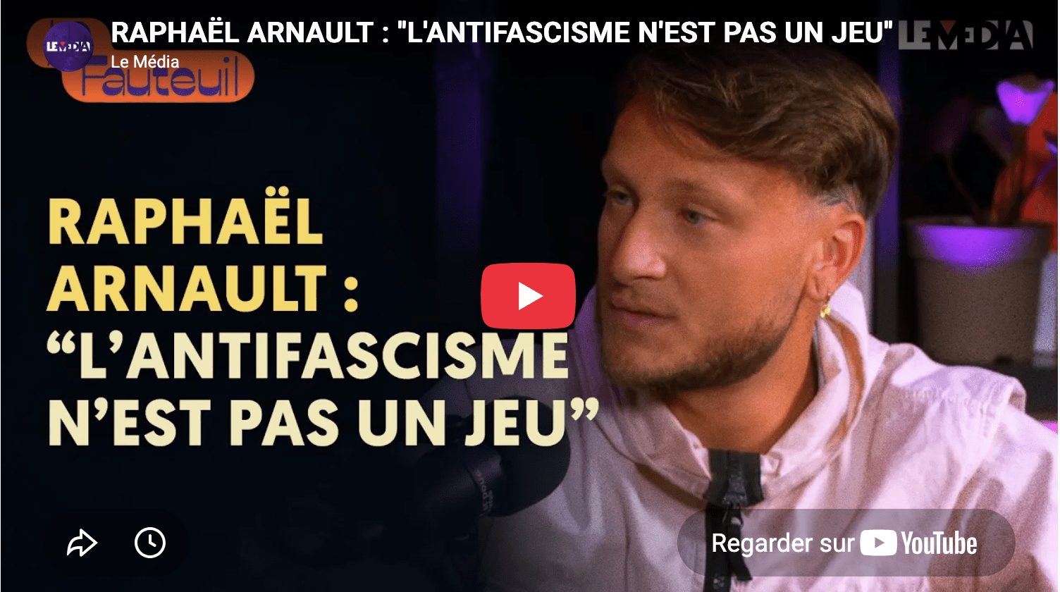 Antifascisme