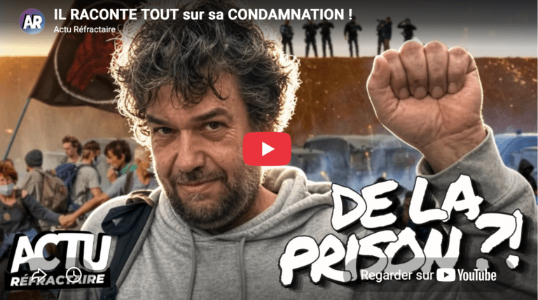 Il raconte tout