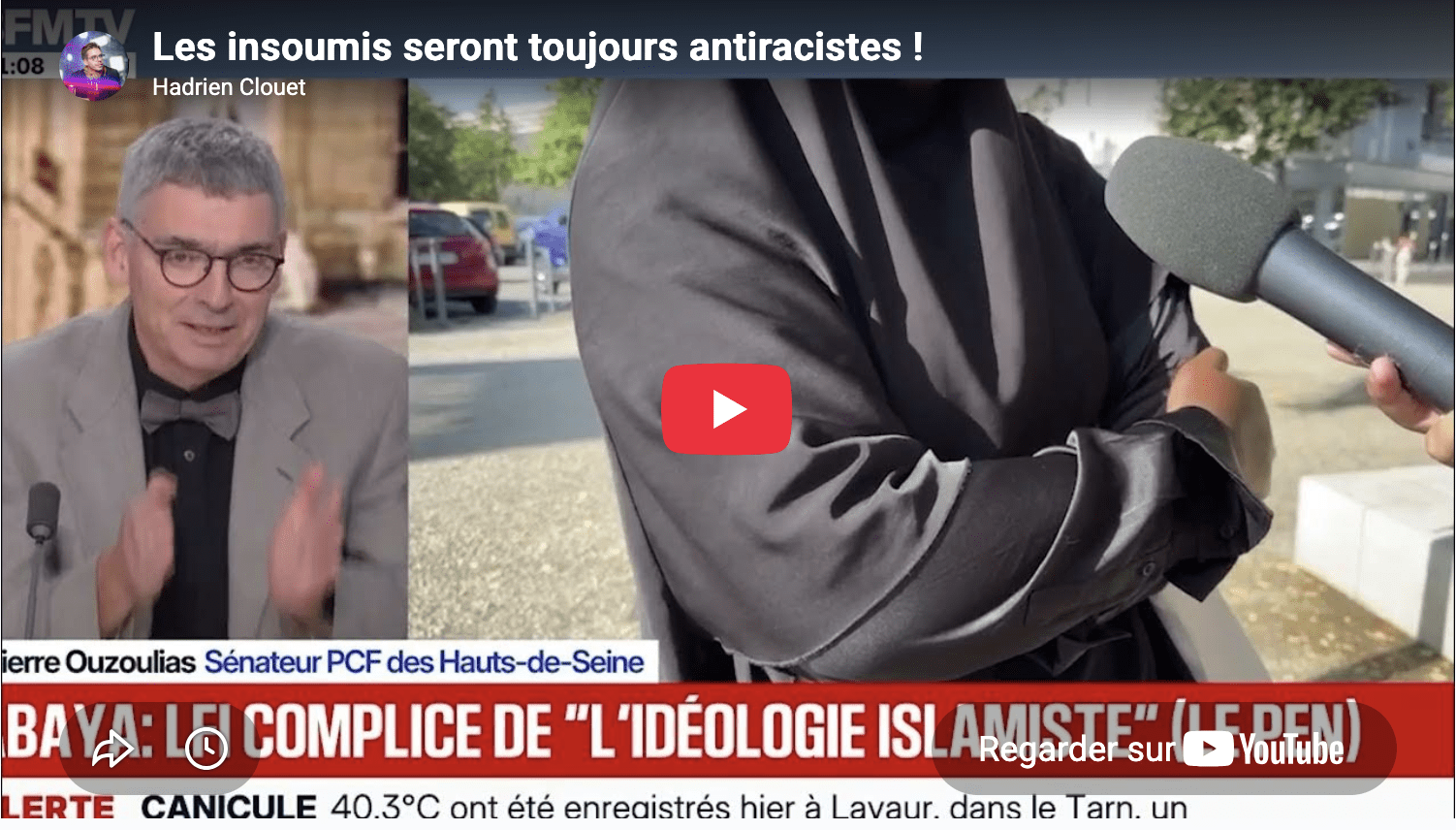 Antiracismes