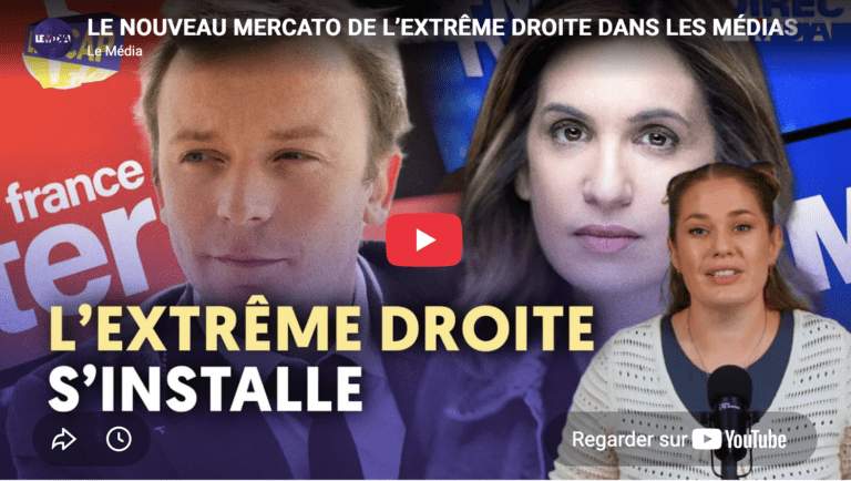 Mercato dans les médias