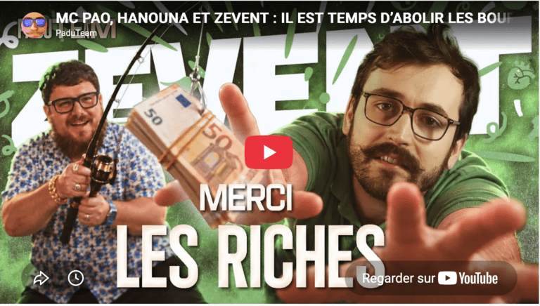 Les bourgeois