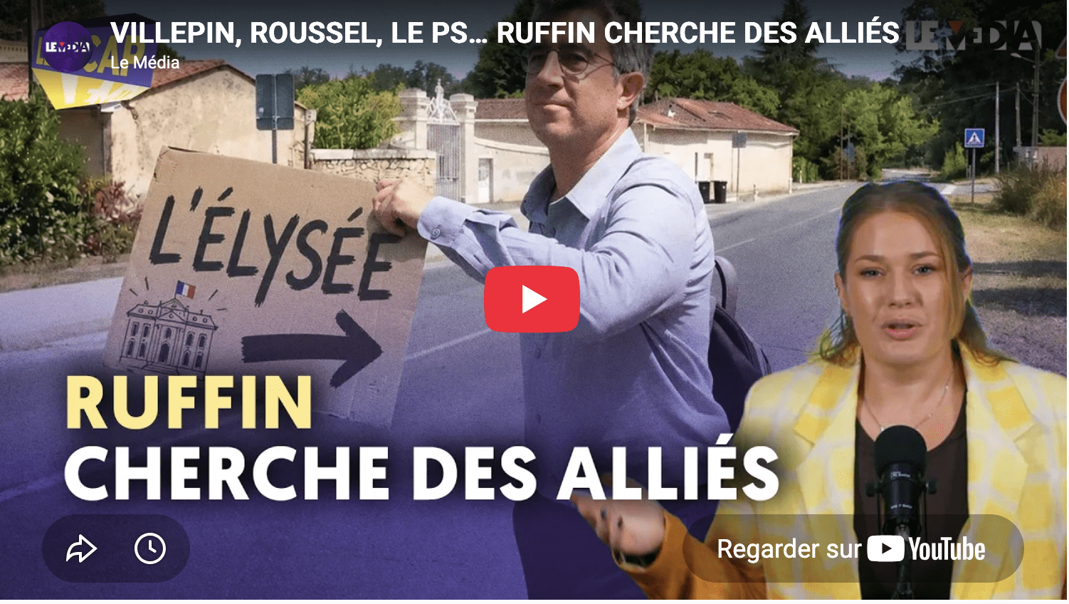 Ruffin