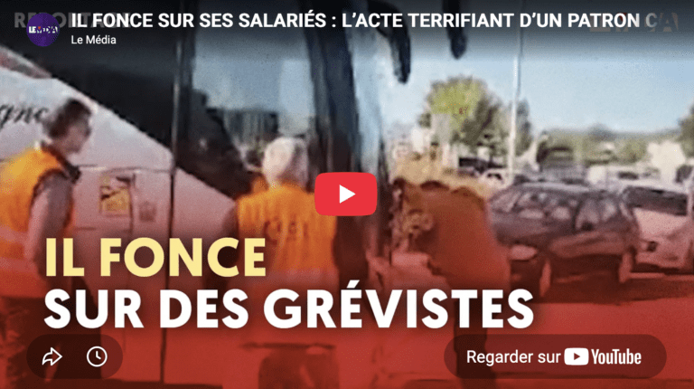 Acte terrifiant