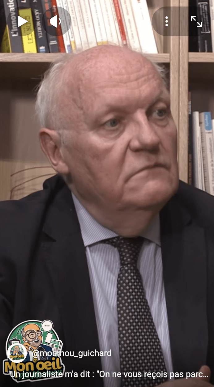 Asselineau