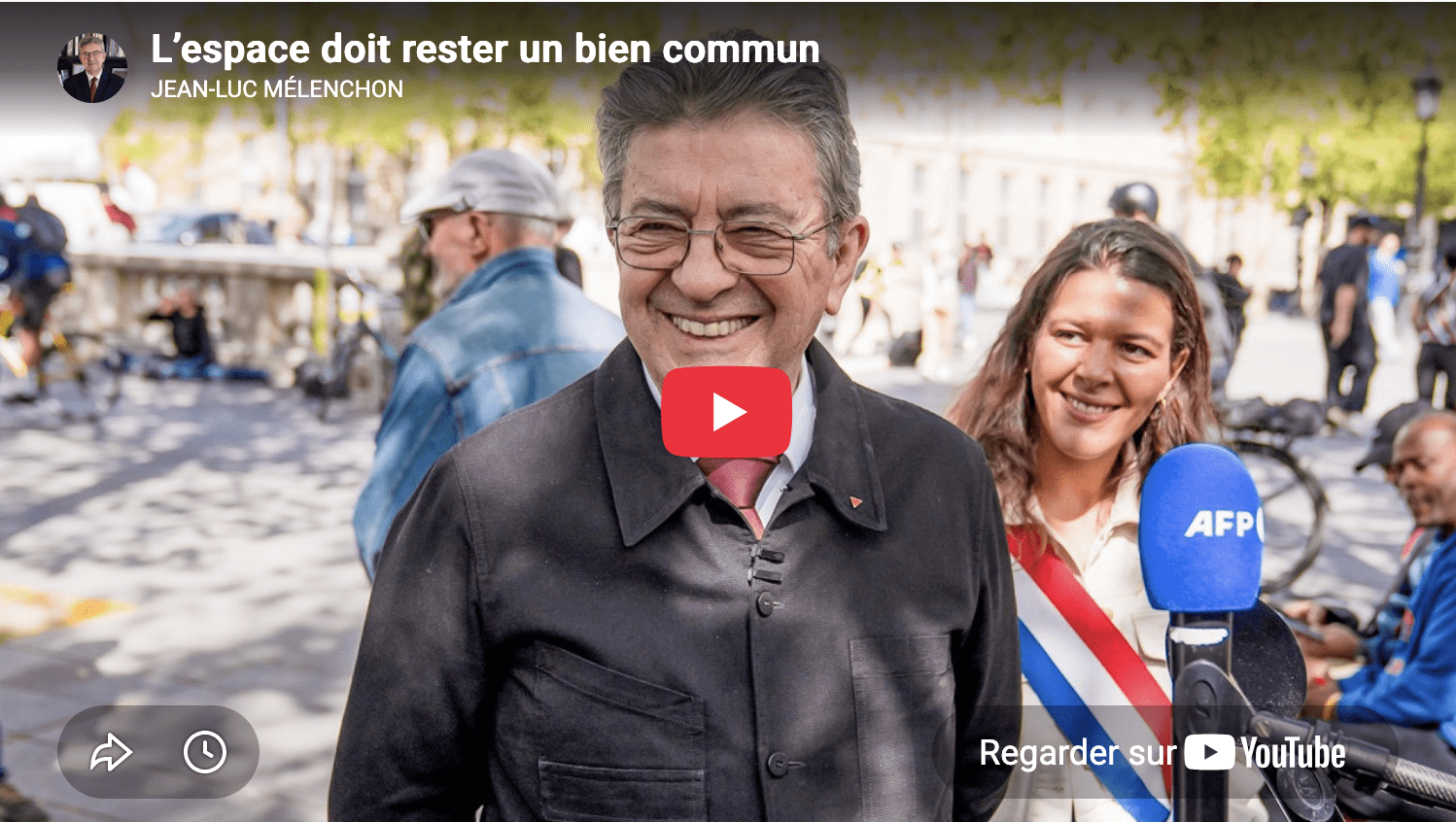 Un bien commun