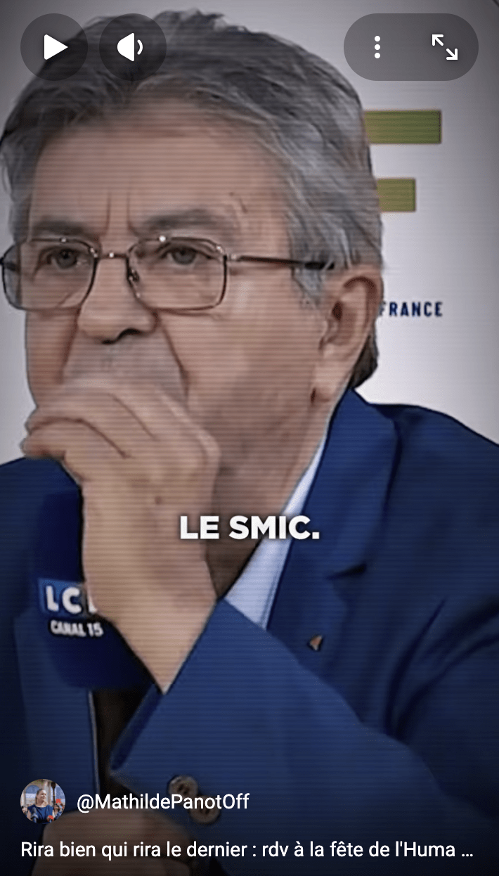 En Campagne