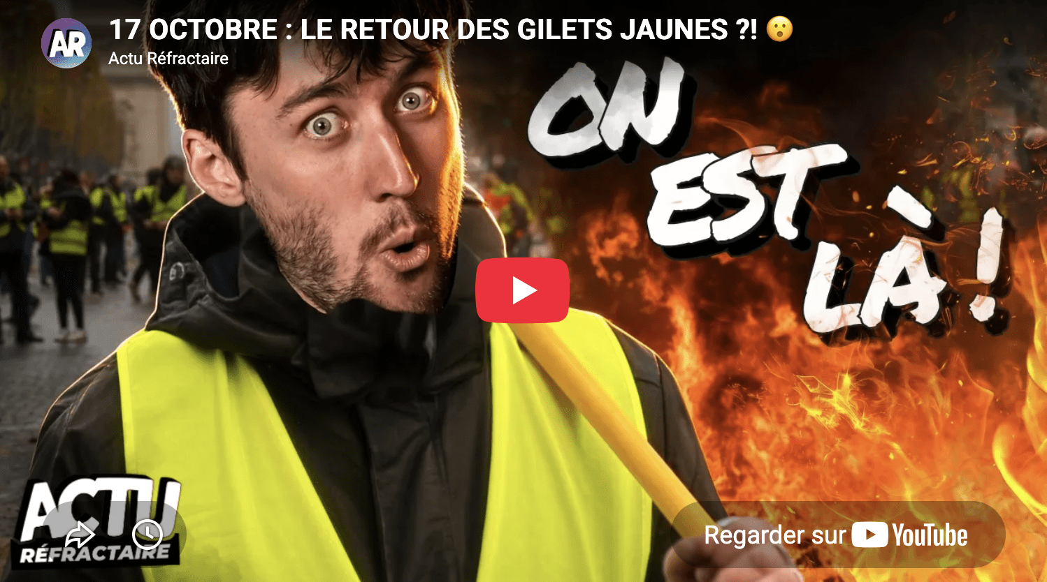 17 octobre