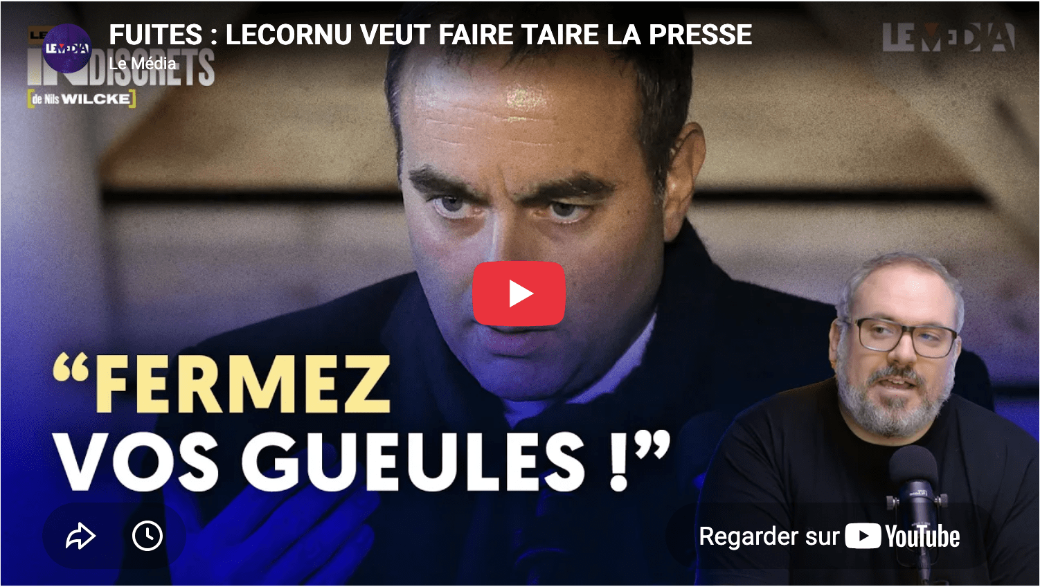 Lecornu