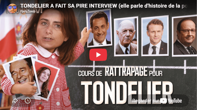 Tondelier