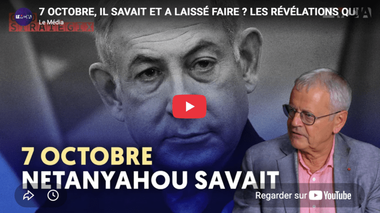 Révélations accablantes