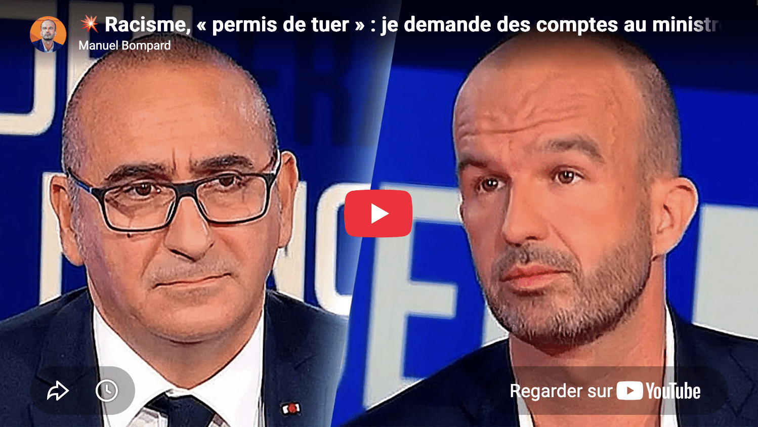 Permis de tuer
