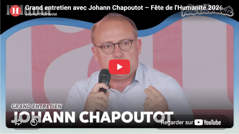 Johann Chapoutot