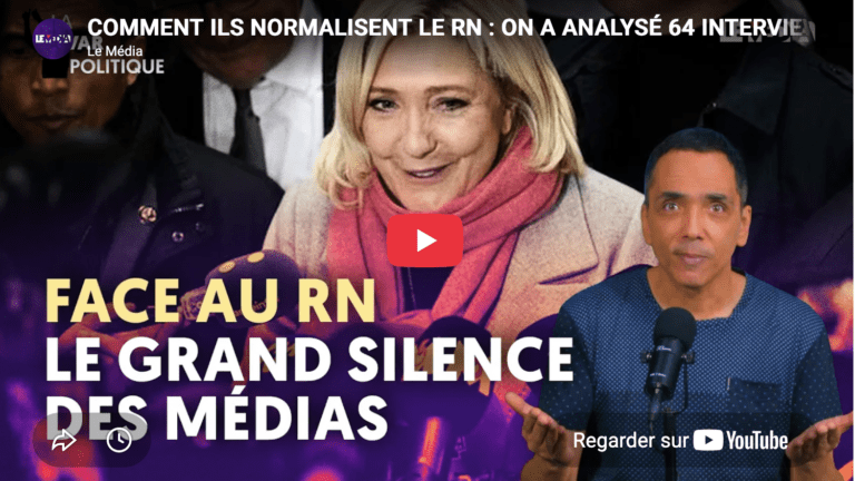 Normalisation du RN