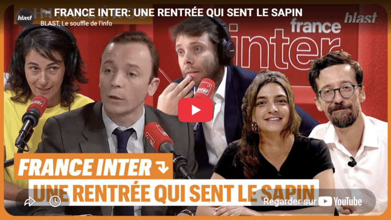 France Inter