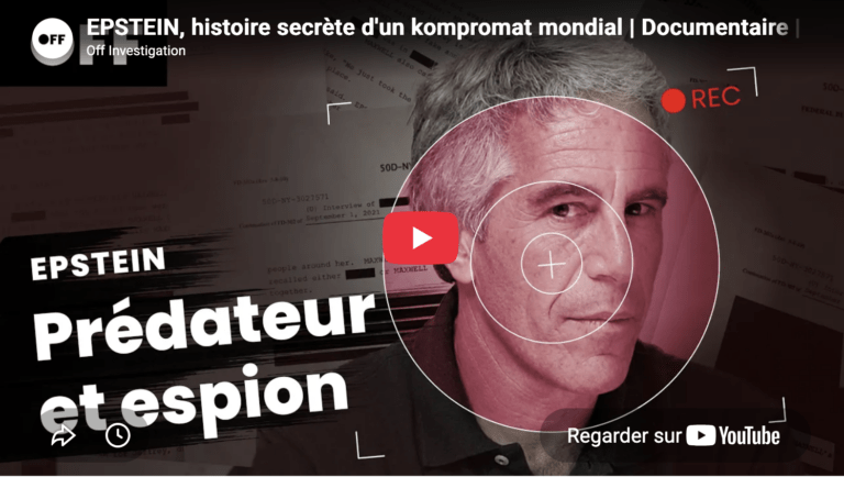 Kompromat mondial