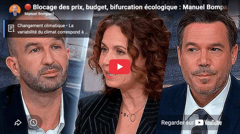 Actualité politique