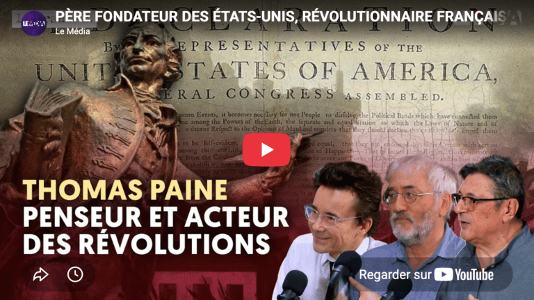 Lumière révolutionnaire